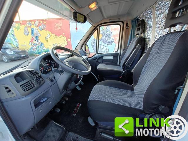 ADRIA CORAL 630DK OMOLOG 6 POSTI