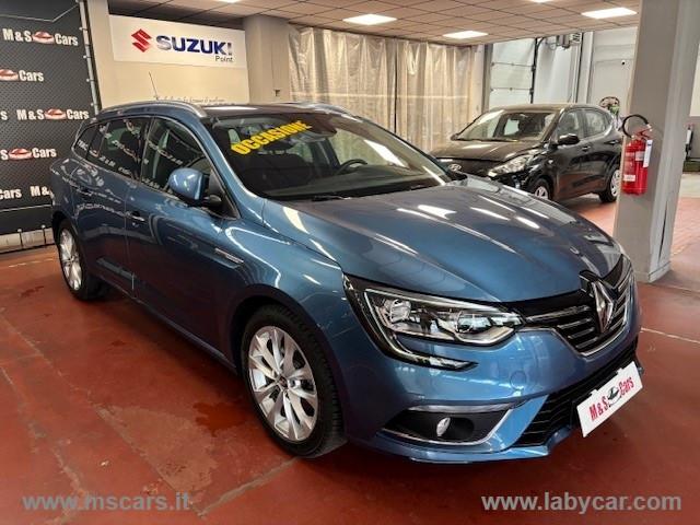 RENAULT Mégane Sporter TCe 130 CV Energy Intens