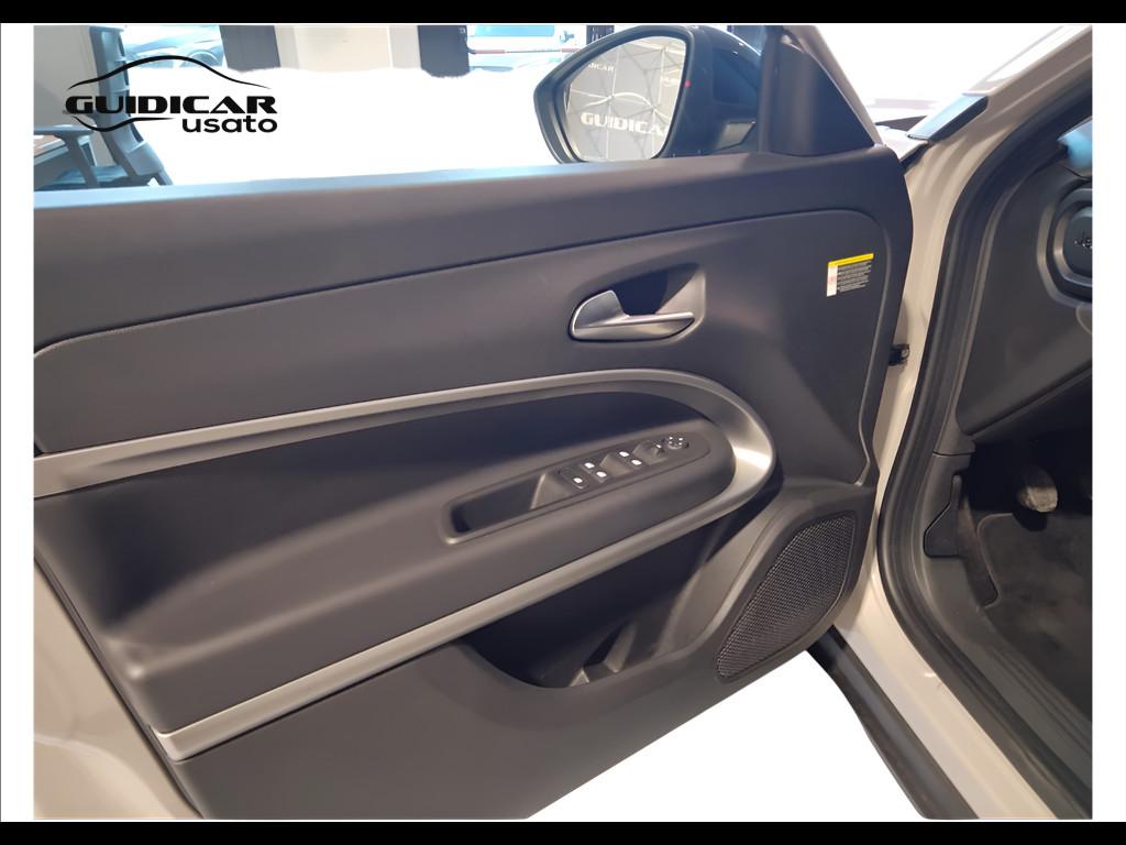 JEEP Avenger - Avenger 1.2 turbo Longitude fwd 100cv