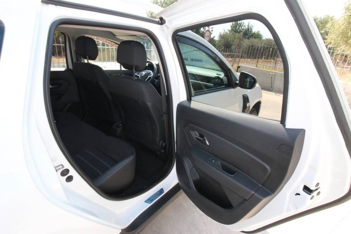 Dacia Duster 1.5 Blue dCi 115 CV Prestige | 2019