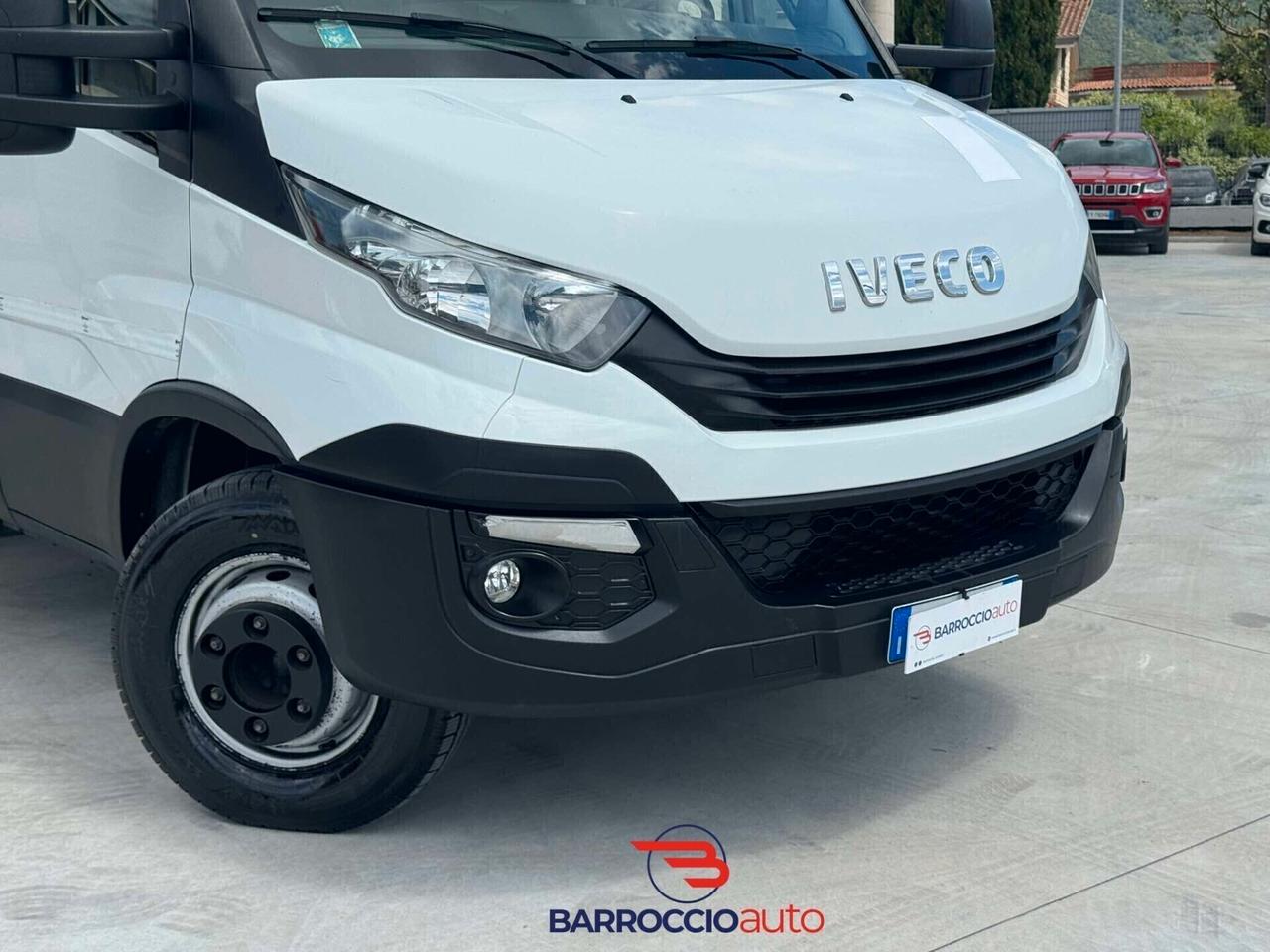Iveco Daily 60C15 ATP FRCX 04/2026 -2017