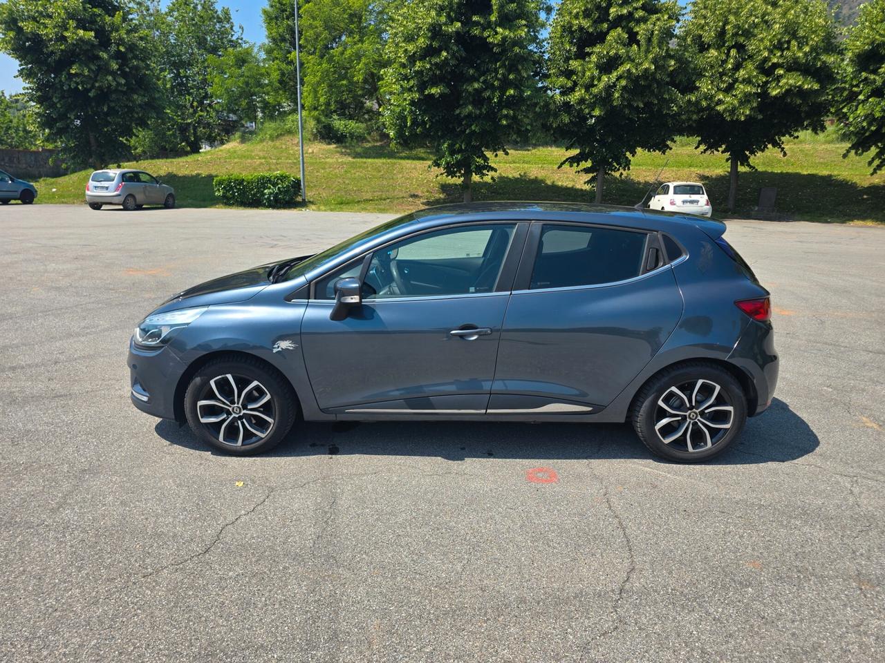 Renault Clio TCe 12V 90 CV GPL Start&Stop 5 porte Energy Zen