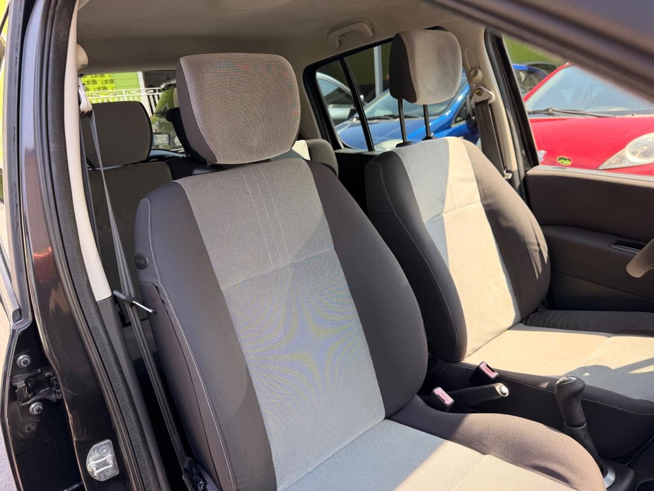 Renault Modus Grand 1.2 benzina Dynamique 150.000 Km