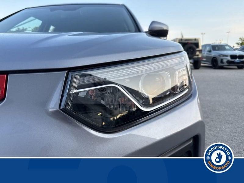 KGM Tivoli Must 1.5 Turbo GDI 135 CV