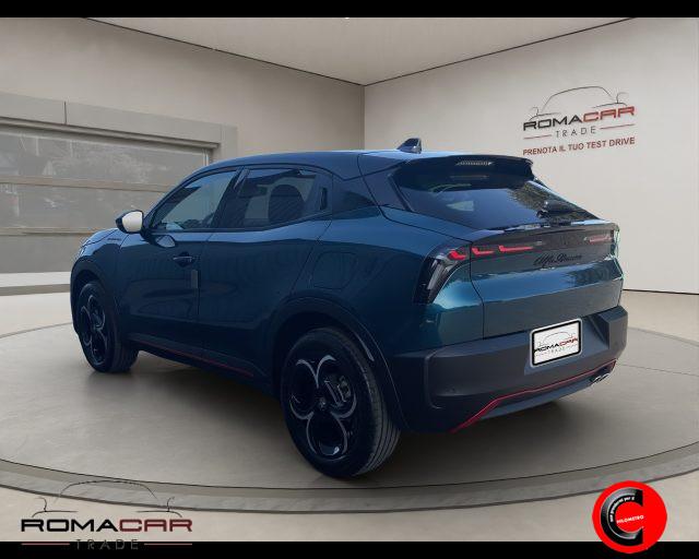 ALFA ROMEO Junior 1.2 145 CV Hybrid eDCT6 Speciale