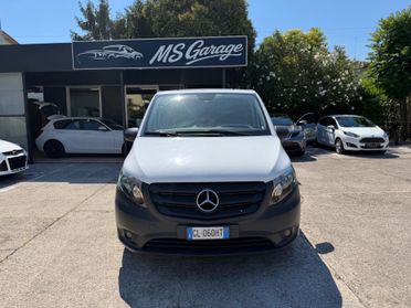 Mercedes-benz Vito N1 6 POSTI IVA ESPOSTA