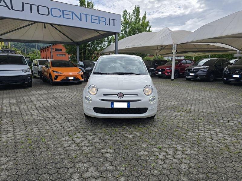 FIAT 500 1.0 Hybrid Cult