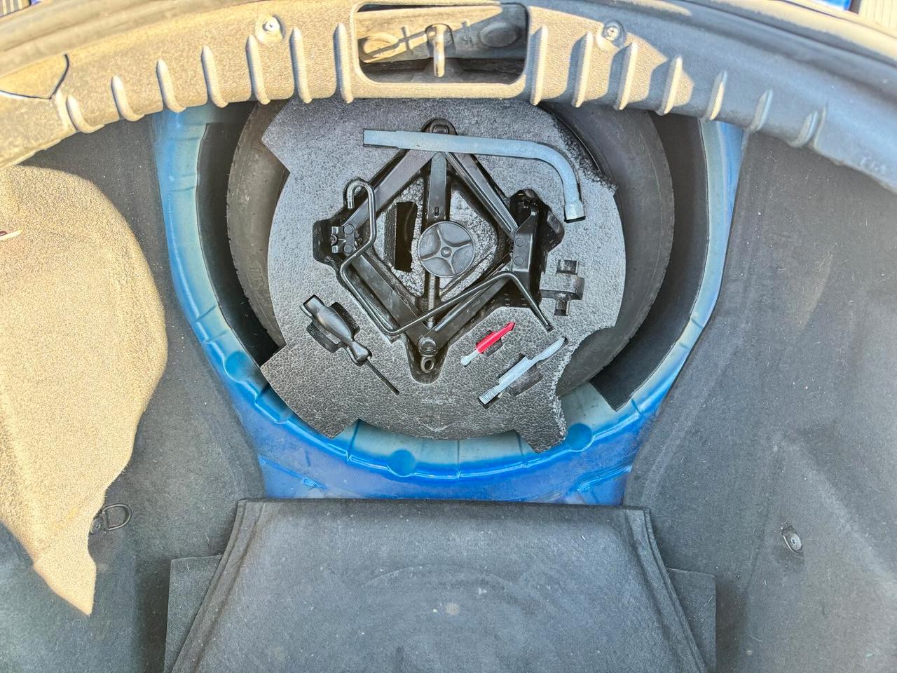 Alfa Romeo Brera 2.4 JTDm 20V Sky Window