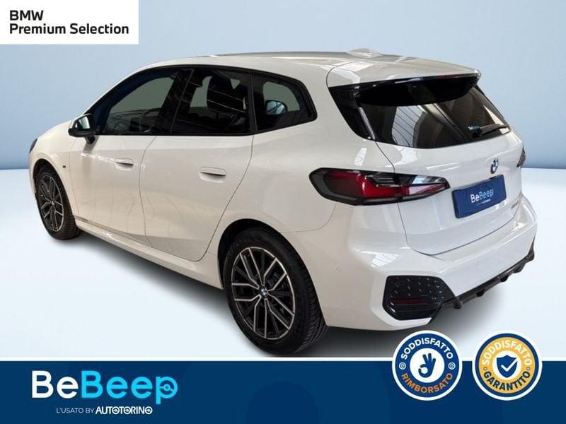 BMW Serie 2 Active Tourer 218D ACTIVE TOURER MSPORT AUTO