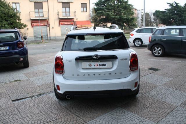 MINI Countryman 1.5 Cooper Business
