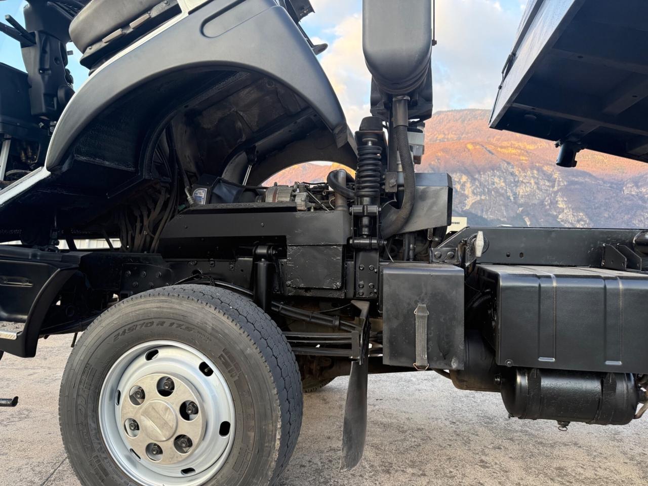 AEBI MT 750 4x4