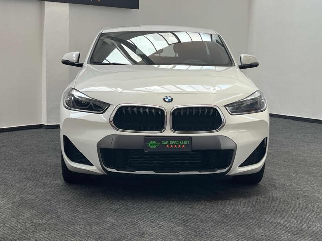 BMW X2 sDrive18d Msport PROMO "SMART PAY"