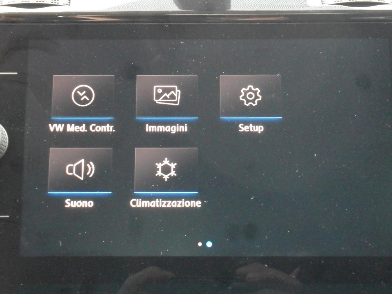 Volkswagen Golf 2.0 TDI DSG 5p. Executive BlueMotion Technology