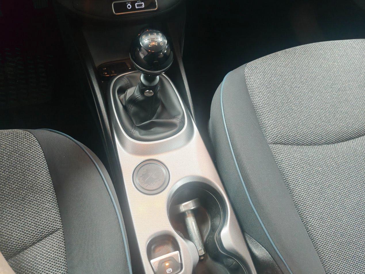 Fiat 500 X 500X 1.4 tjt Pop Star 4x2 Gpl 120cv