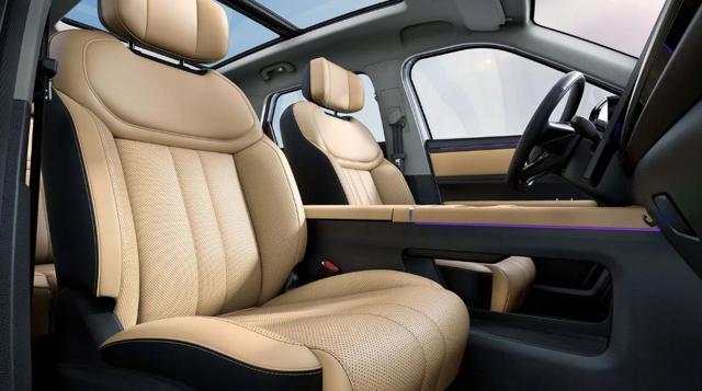 JAECOO Jaecoo 7 1.5 TGDI 143CV PHEV+2 MOTORI ELETTRICI Exclusive