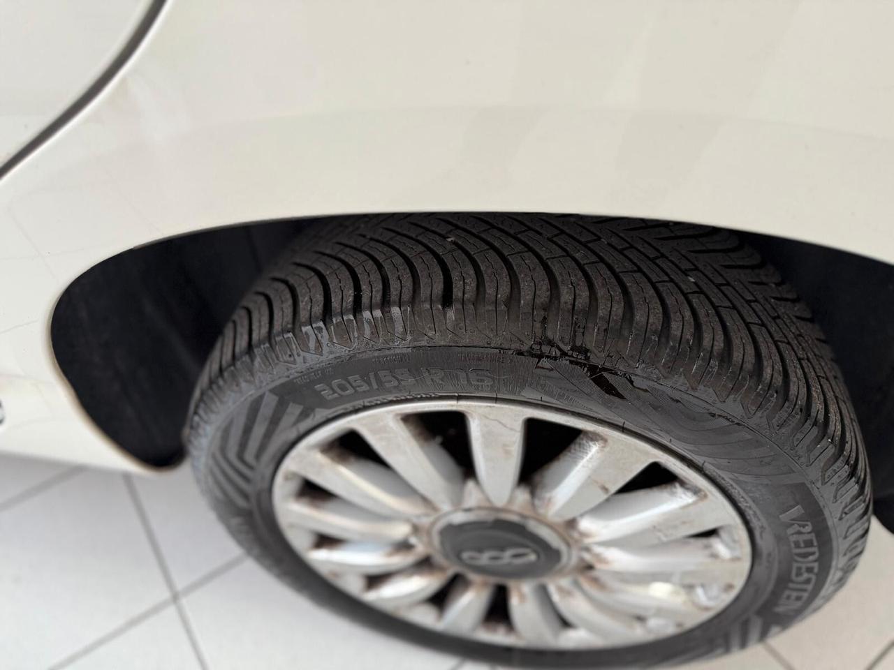 Fiat 500L 0.9 TWINAIR X NEOPATENTATI 2014