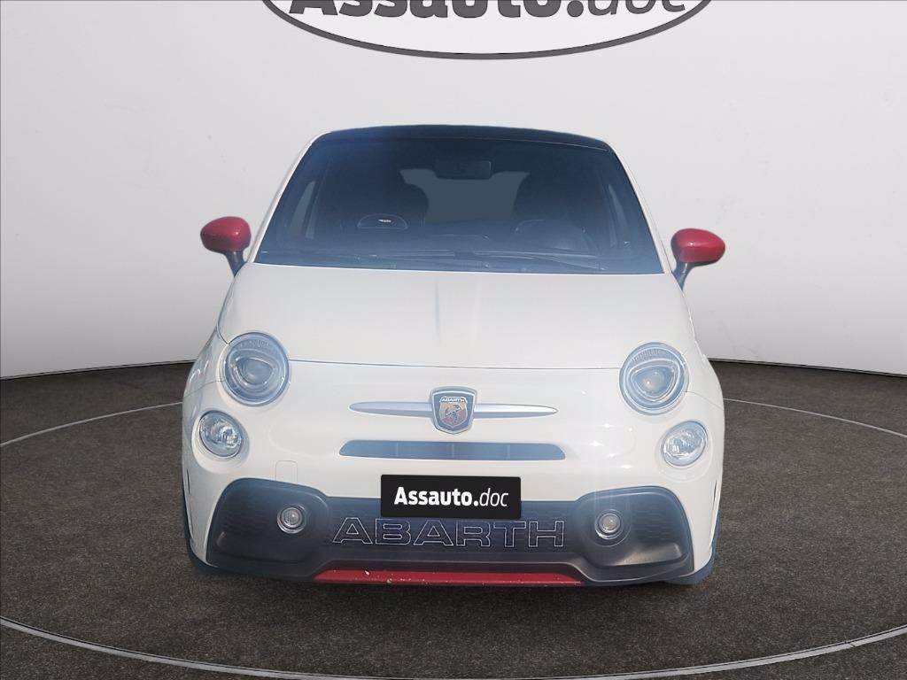 ABARTH 595 1.4 t-jet 145cv del 2020