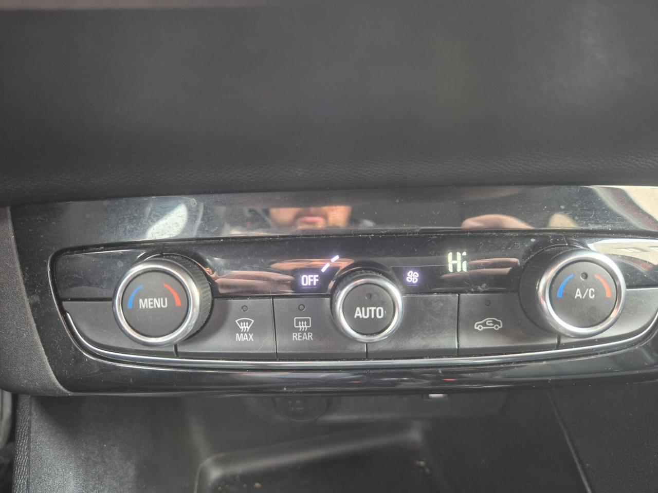 Opel Corsa 1.2 Elegance