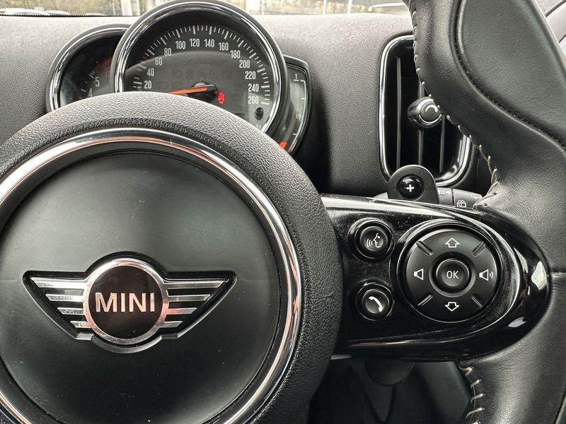 MINI Mini Countryman F60 Mini 2.0 Cooper SD Hype Countryman Automatica