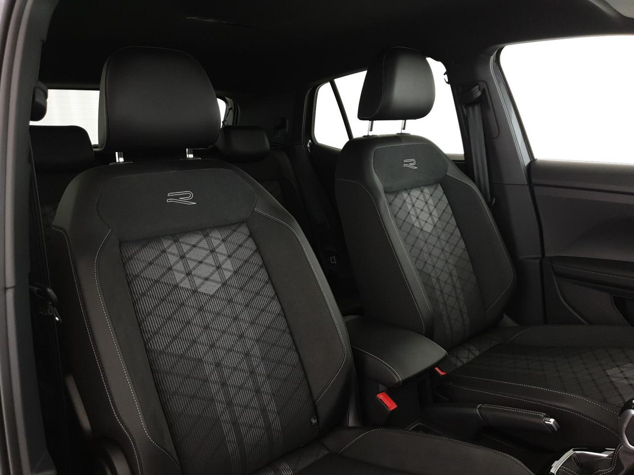 Volkswagen T-Cross 1.0 tsi r-line 115cv dsg