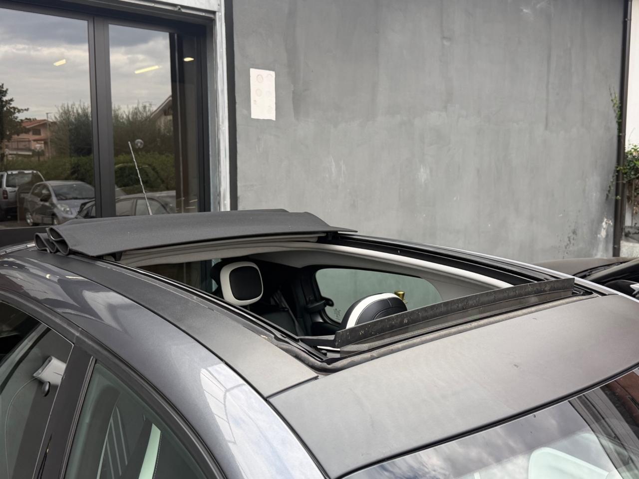 Renault Twingo TCe 95 CV EDC Intens