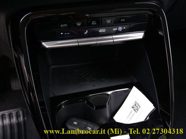 CITROEN C3 Aircross Hybrid 145 CV e-DCS6 Max KM Zero