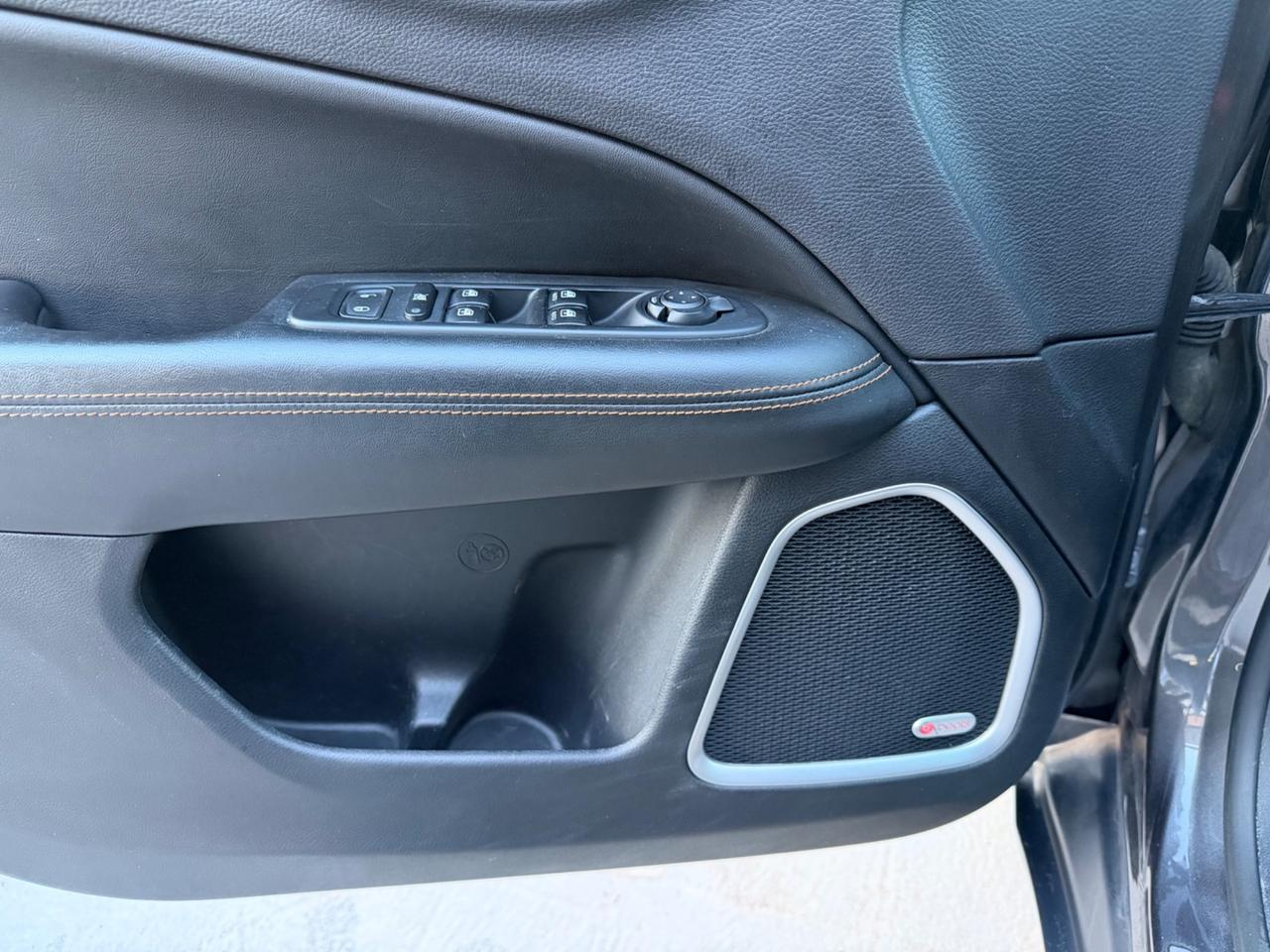 Jeep Compass 2.0 Multijet II aut. 4WD Limited