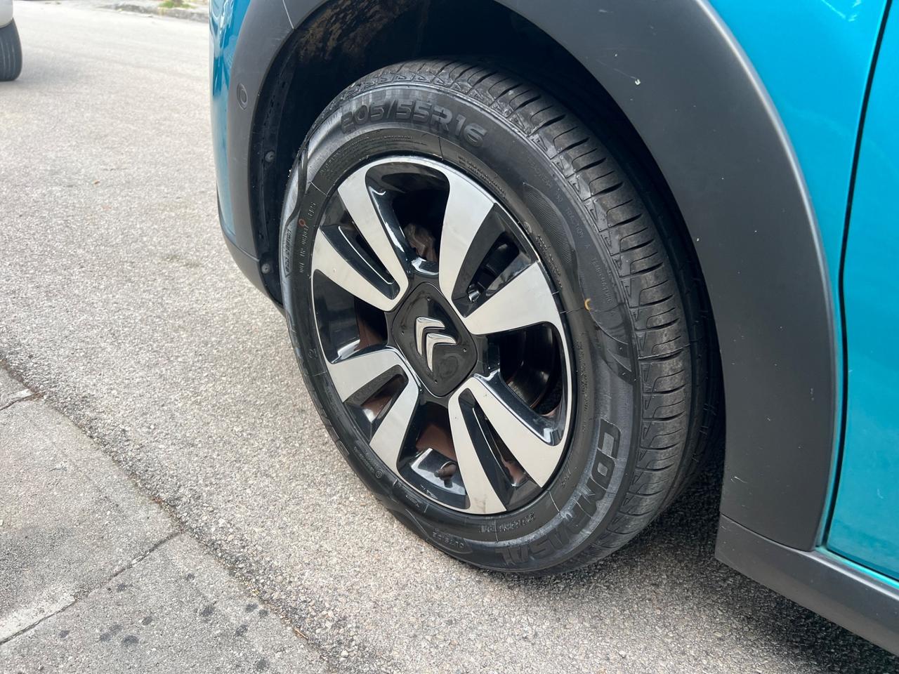 Citroen C3 PureTech 83 S&S Shine 2021