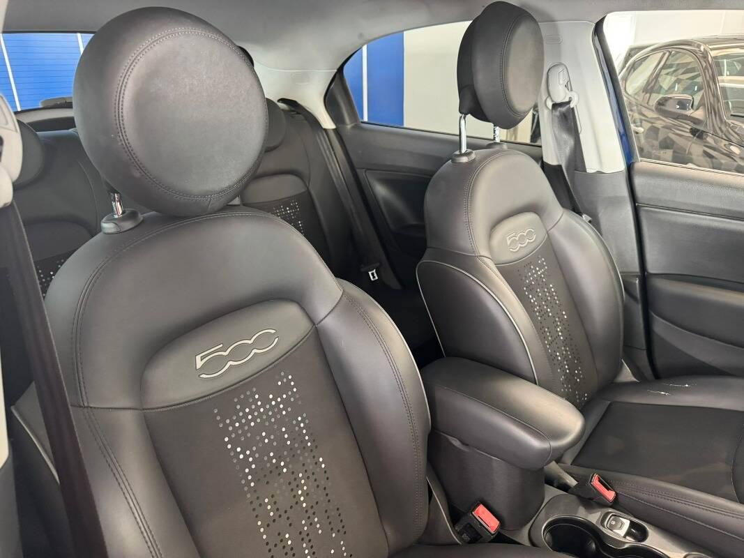Fiat 500X 1.0 T3 Urban 120cv