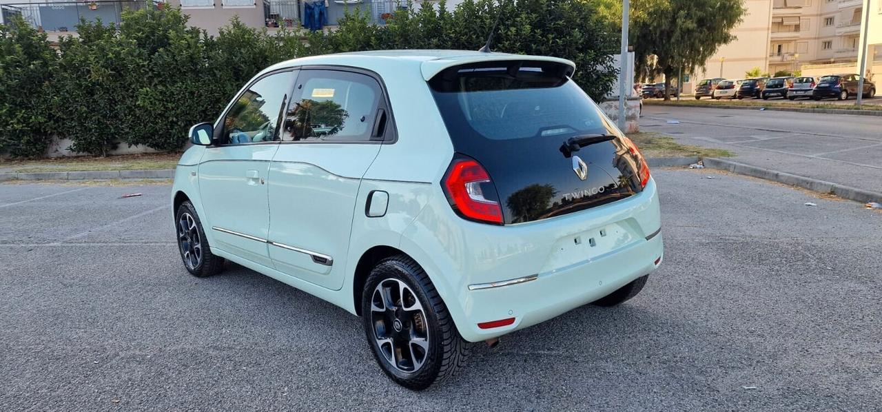 Renault Twingo SCe 1.0 65 CV Intens UNICO PROPRIETARIO