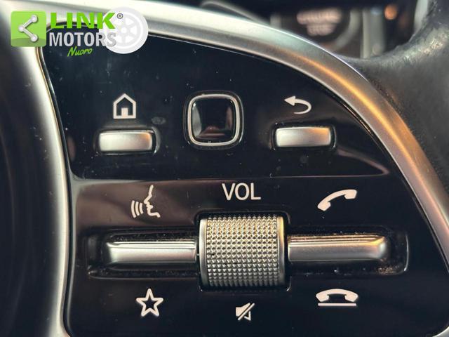 MERCEDES-BENZ B 180 d Automatic Sport Plus