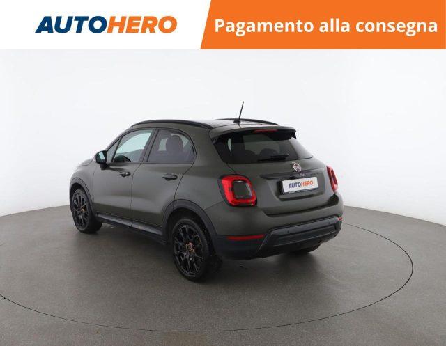 FIAT 500X 1.0 T3 120 CV S-Design Cross