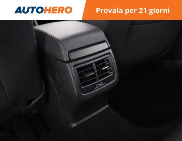 SEAT Leon 1.6 TDI 110 CV ST Start/Stop Style