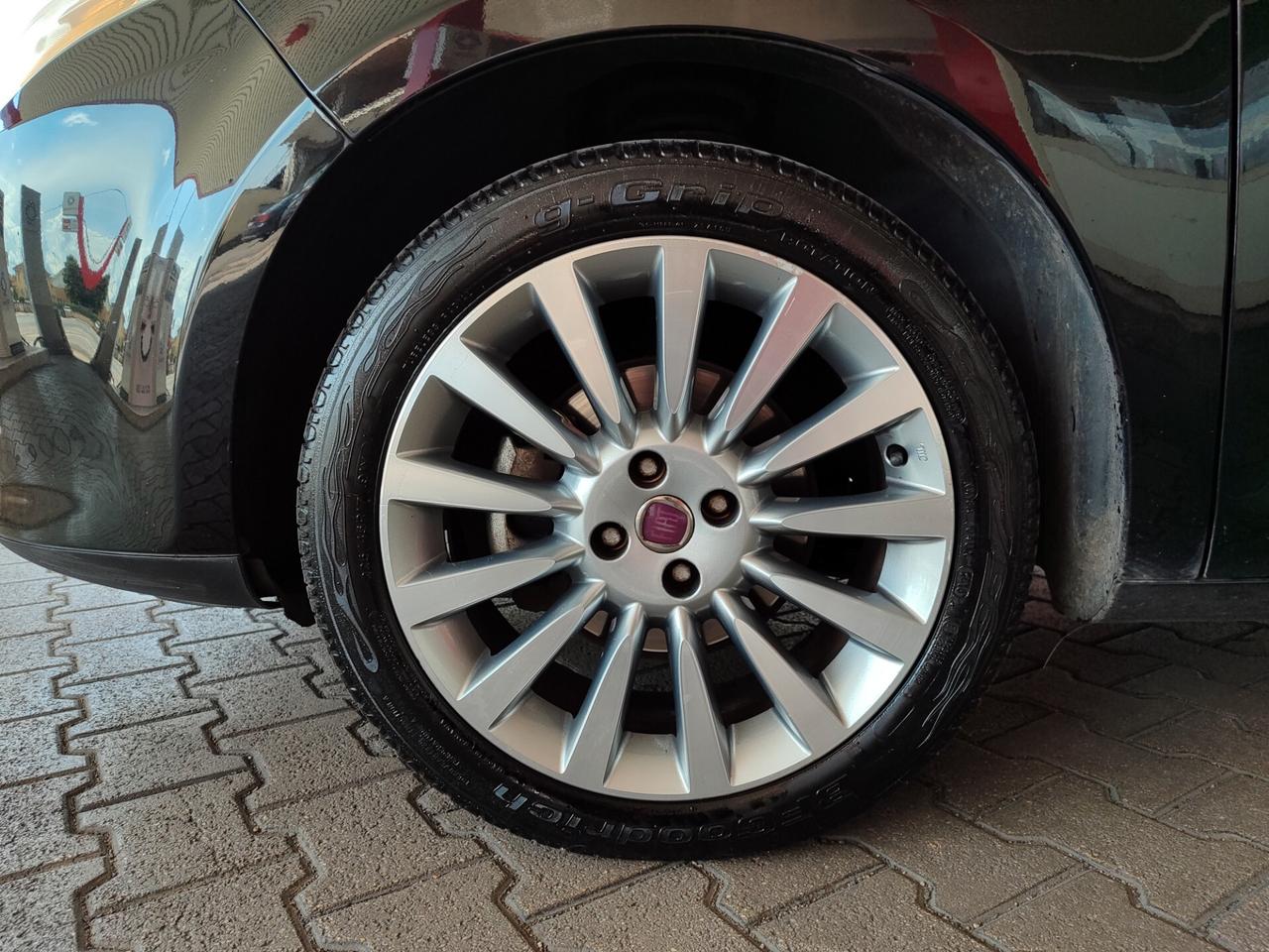 Fiat Bravo 1.9 MJT 120cv SUPER OFFERTA
