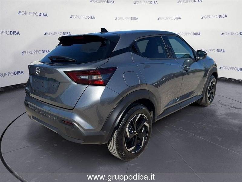 Nissan Juke ACENTA MT