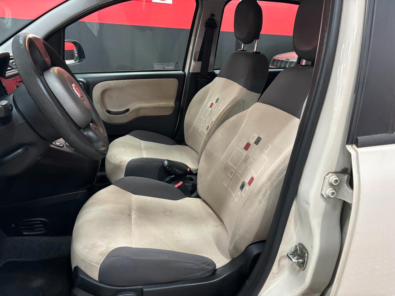 Fiat Panda 1.3