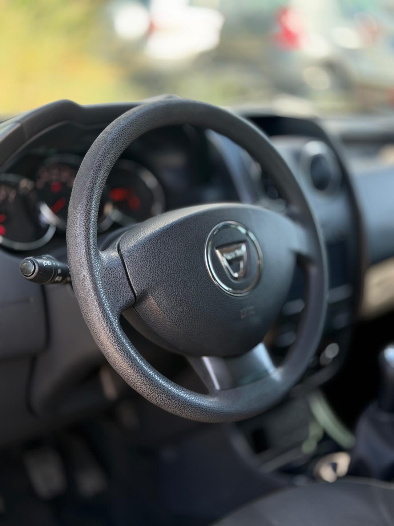 Dacia Duster 1.6 GPL (135.000KM)