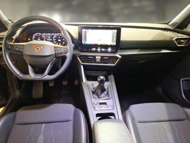 CUPRA Formentor 2.0 TDI