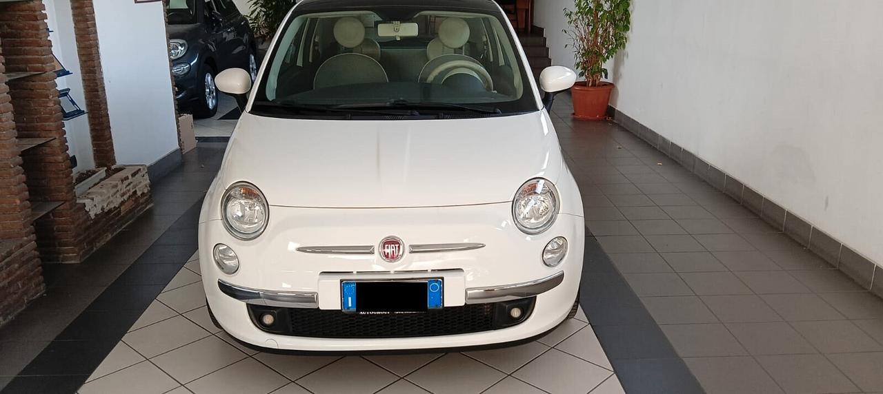 Fiat 500 1.3 Multijet 16V 95 CV Lounge