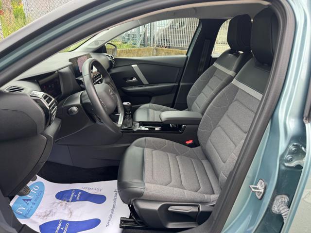 CITROEN C4 PureTech 130CV Feel Pack NAVI