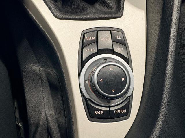 BMW X1 sDrive18d CRUISE NAVI SED.RISCALDABILI R.CAMERA