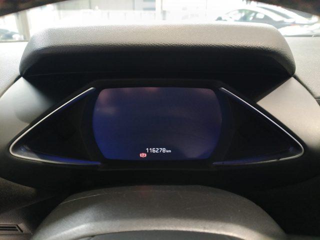 DS AUTOMOBILES DS 3 Crossback BlueHDi 110 Performance Line