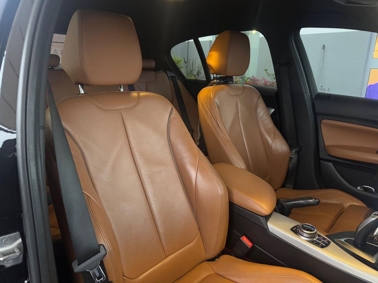 Bmw 116 M Sport 116 d #8759