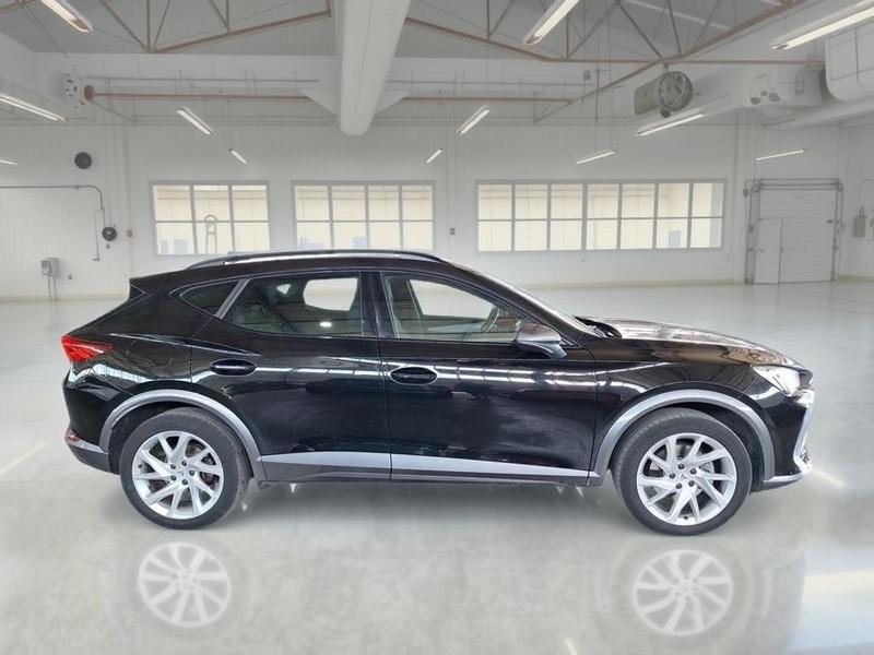 CUPRA FORMENTOR 1.4 E-HYBRID DSG