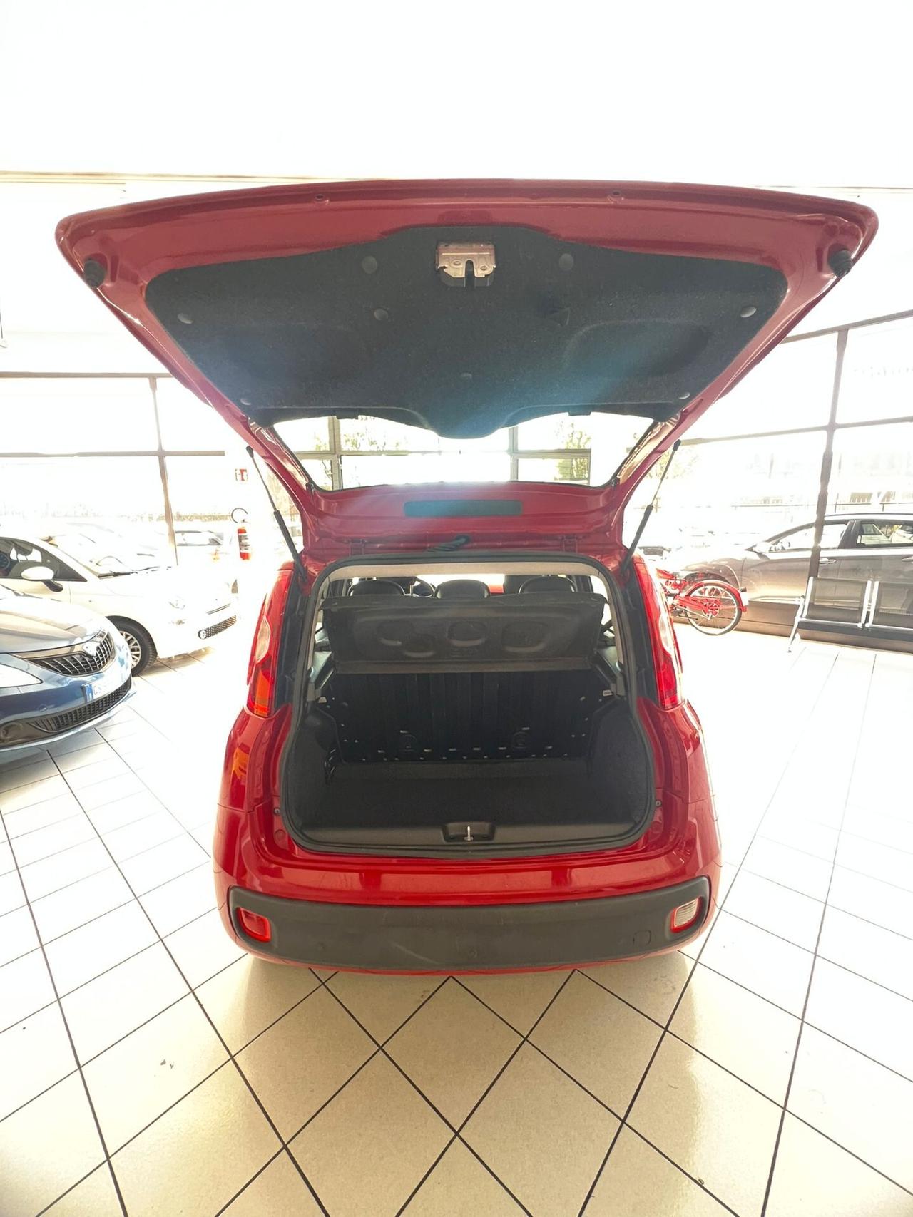 Fiat Panda 1.2 EasyPower Pop