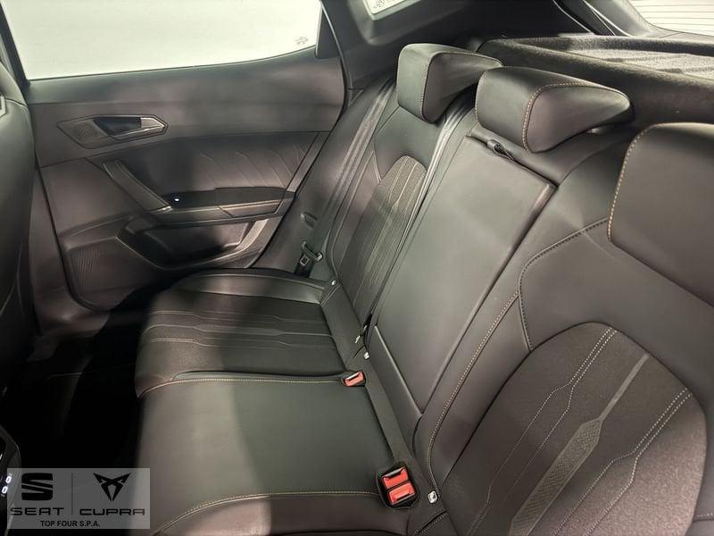 CUPRA Formentor 2.0 TDI 4Drive DSG