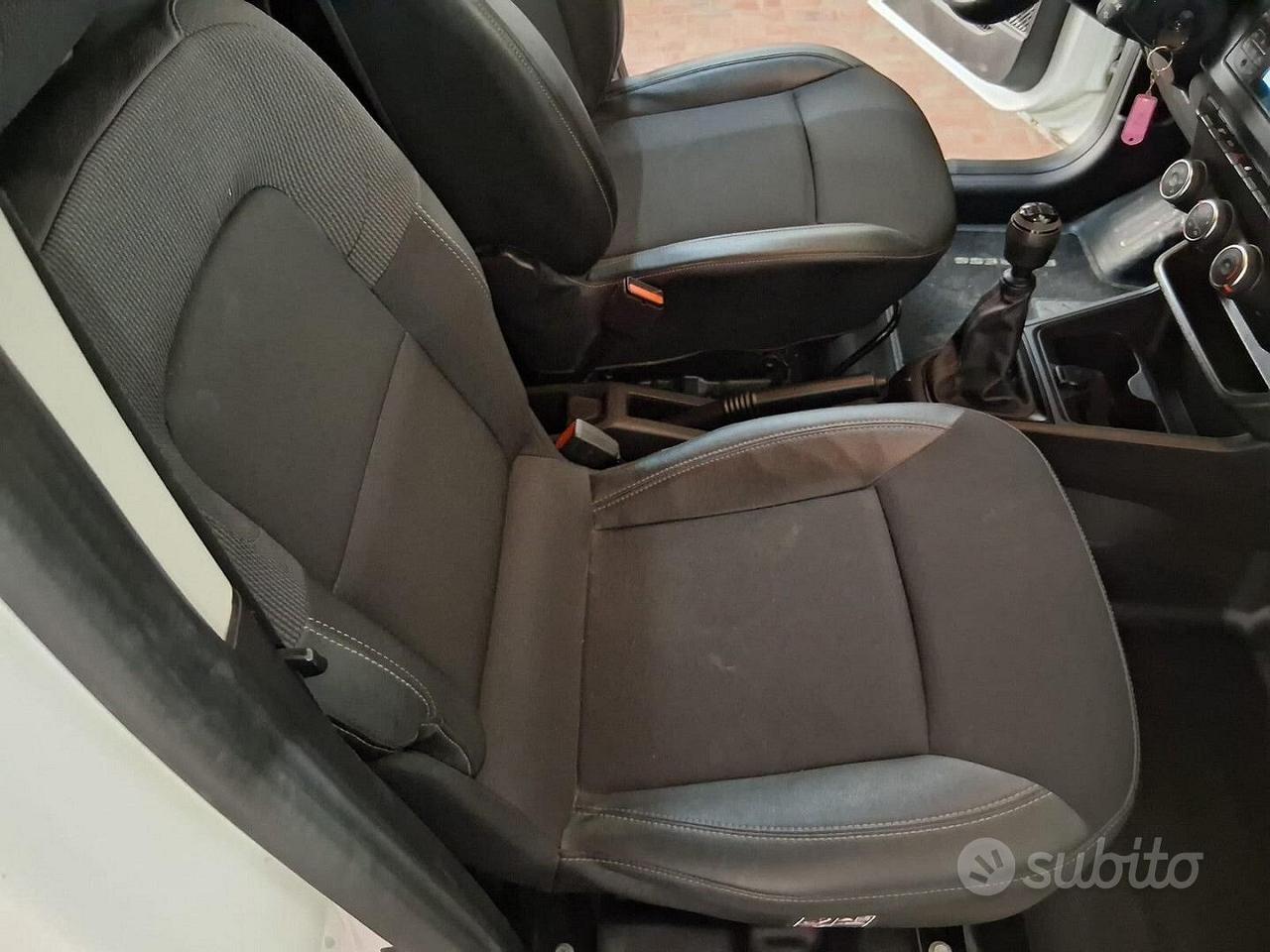 Renault Express 1.4 blue dci 95 cv FURGONE