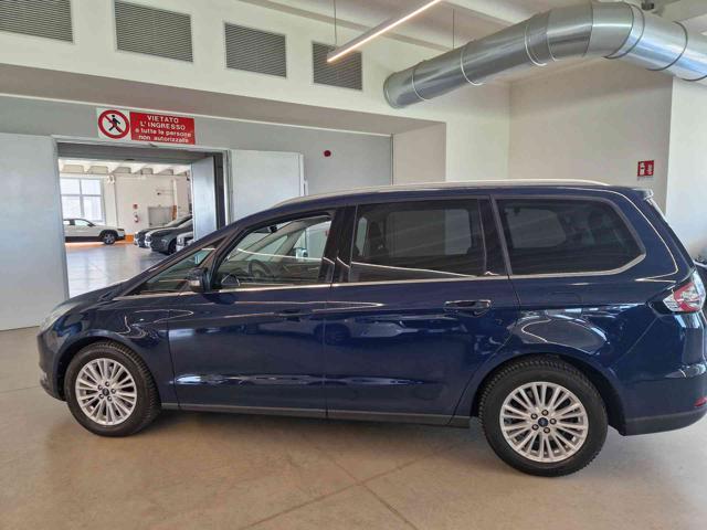 FORD Galaxy 2.0 TDCi 180CV Powershift Titanium 7 Posti