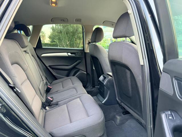 AUDI Q5 2.0 TDI 170 CV quattro S tronic