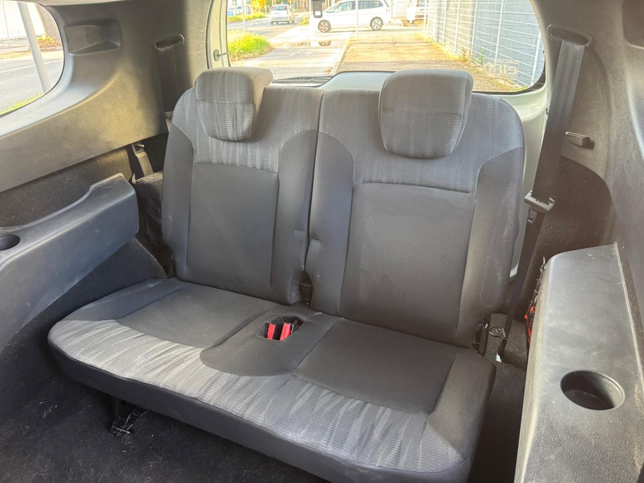 Dacia Lodgy 1.6 8V 85CV 7 posti garanzia 12 mesi